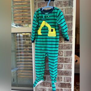 Carters onesie